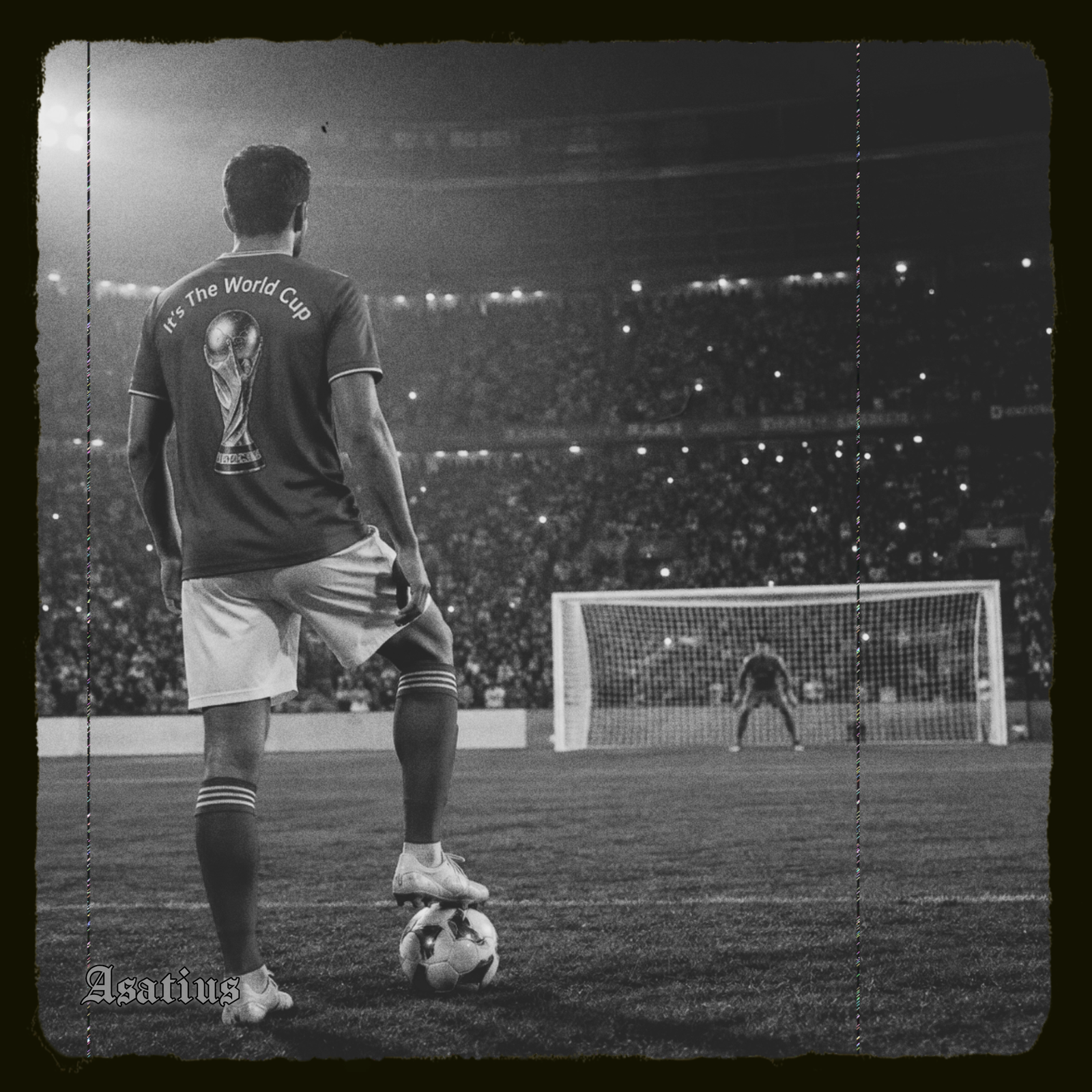 Its The World Cup.m4a